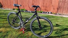 Teman speed hybrid for sale  GOOLE