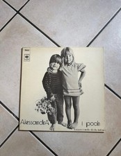 Pooh alessandra giri usato  Rimini