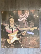 Ricky king ricky gebraucht kaufen  Chemnitz