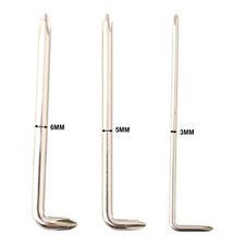 Outils main tournevis d'occasion  Expédié en France