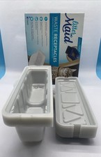 Littermaid waste receptacles for sale  Gibsonburg