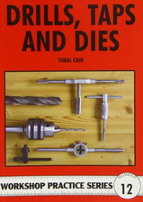 Drills taps dies for sale  ROSSENDALE
