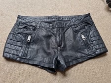 leather shorts for sale leather shorts for sale BOURNEMOUTH