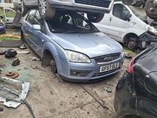 Ford focus 2007 for sale  BARNSLEY