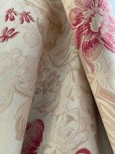 Laura ashley curtains for sale  SOUTH MOLTON
