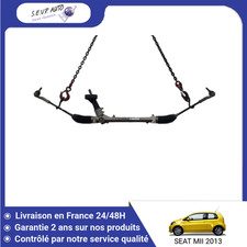Cremaillere seat mii d'occasion  Saint-Quentin