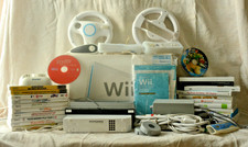 Nintendo wii system for sale  Conway