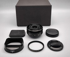 Fujinon xf18mm super gebraucht kaufen  Nürnberg