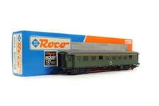 Roco 44554 eilzugwagen gebraucht kaufen  Hofheim
