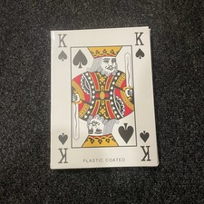 Jumbo size playing for sale  UK
