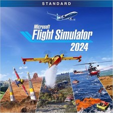 Microsoft flight simulator usato  Spedire a Italy