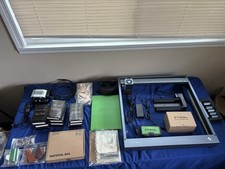 Xtool pro engraving for sale  Sevierville