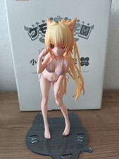 Kemonomimi gakuen kohinata gebraucht kaufen  Sande