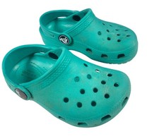Crocs classic green for sale  Montara