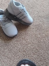 Adidas toddler trainers for sale  WALSALL
