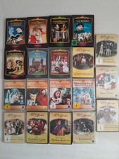 Märchen dvd sammlung gebraucht kaufen  Frankfurt am Main