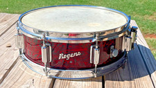 Rogers powertone 5x14 for sale  Blanchard