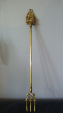 Vintage brass swan for sale  NORTHALLERTON