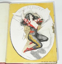 Album monatsschrift kunst gebraucht kaufen  Neugersdorf