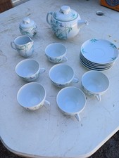 Service porcelaine limoges d'occasion Service porcelaine limoges d'occasion  Lamonzie-Saint-Martin