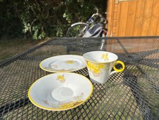 Shelley regency trio for sale  BOGNOR REGIS
