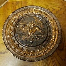 Vintage copper plates for sale  Ritzville