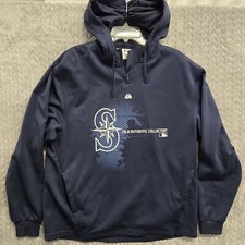 Majestic seattle mariners for sale  Irving
