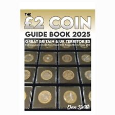 Two pound guide for sale  BRISTOL