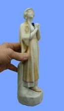 Jolie statuette lady d'occasion  Montsûrs