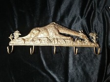 Sturdy solid brass for sale  Bremerton