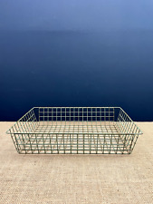 Vintage retro metal for sale  SHEFFIELD