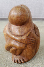 Hand made carved for sale  Daytona Beach
