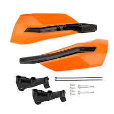 Handlebar hand guards for sale  USA