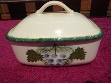 Poole studio pottery for sale  MINEHEAD