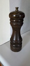 Pfeffermühle holz zassenhaus gebraucht kaufen  Weichs