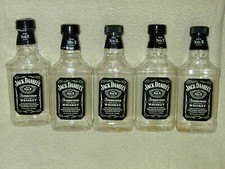Jack daniels 200ml for sale  Temecula