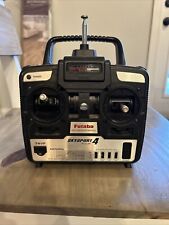 Futaba skysport mhz for sale  Madisonville