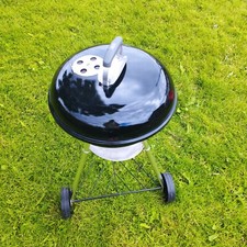 Weber 47cm charcoal for sale  UK