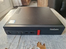 Lenovo thinkcentre m920q d'occasion  Montluçon