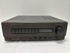 Amplificateur luxman 006 d'occasion  Compiègne