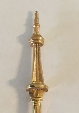 Tower toronto vintage for sale  Graettinger