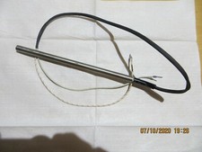 Heizelement heizstab mickenhag gebraucht kaufen  Raubling