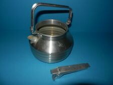 Ddr camping alu gebraucht kaufen  Meerane