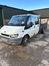 2005 ford transit for sale  HIGH WYCOMBE