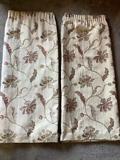 Dunelm luxury quality for sale  HOLYHEAD