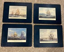 Vintage sailing ships for sale  Woodhull