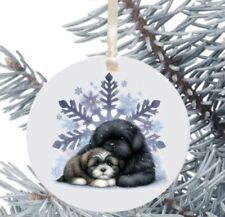Shih tzu palla usato  Spedire a Italy