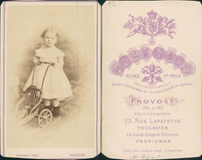 Provost toulouse petite d'occasion  Pagny-sur-Moselle