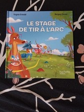 Livre stage tir d'occasion  Toulouse-
