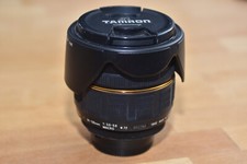 Universalzoomobjektiv tamron 1 gebraucht kaufen  Waltrop
